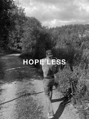 HOPE'LESS 